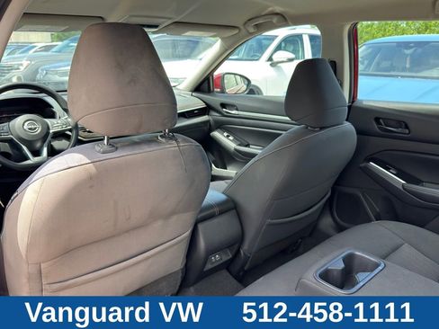 Used 2023 Nissan Altima 2.5 SV FWD image 27
