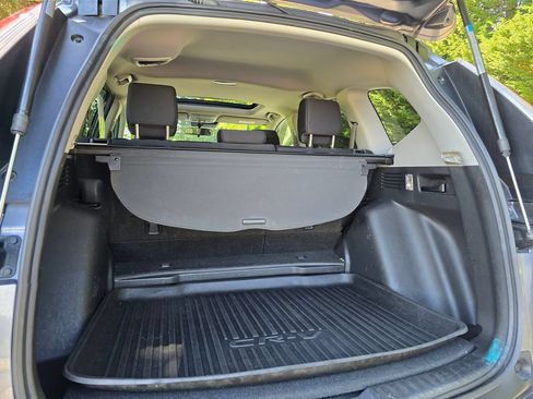 Used 2019 Honda CR-V EX image 16