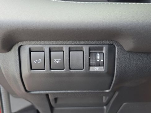 New 2025 Subaru Ascent Limited w/ Popular Package #2 image 28