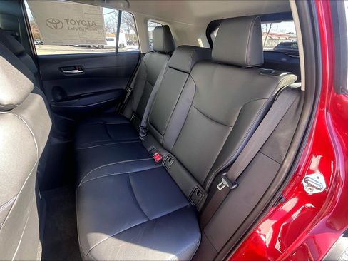 New 2026 Toyota Corolla Cross XLE image 13