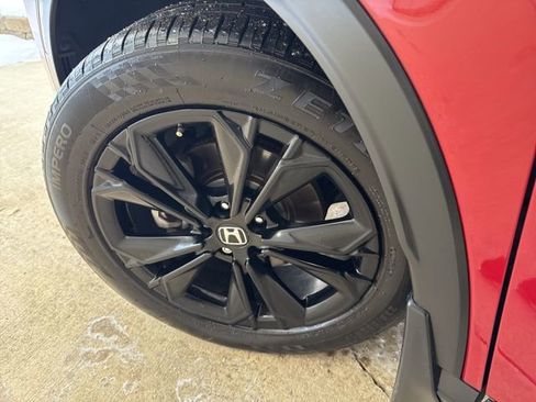 Used 2024 Honda CR-V Sport Touring image 39