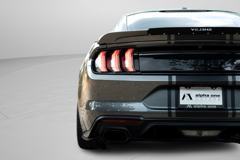 Used 2019 Ford Mustang GT Premium w/ GT Performance Package RWD image 65