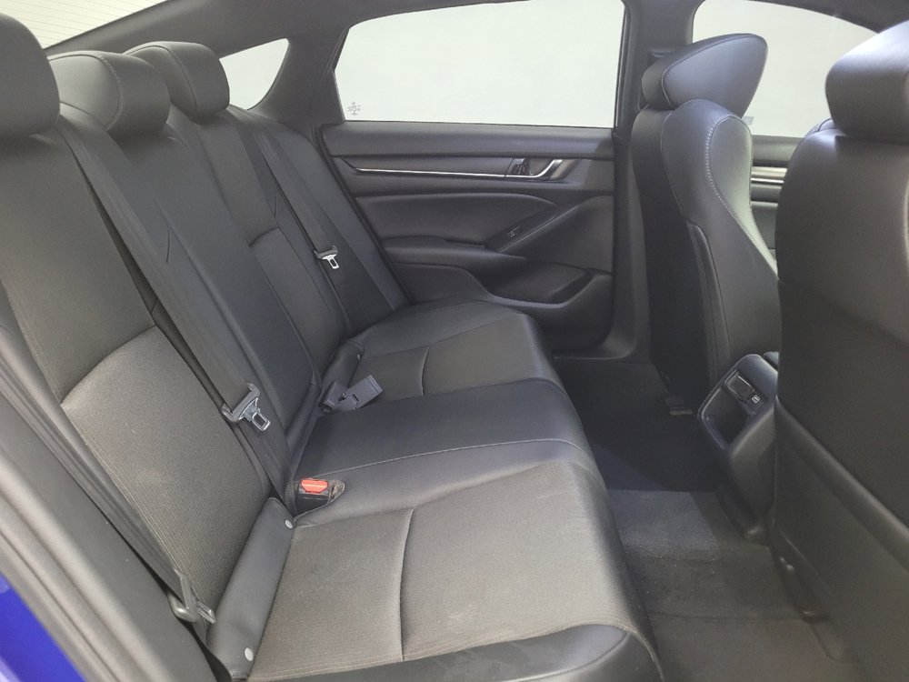 Used 2021 Honda Accord Sport image 19