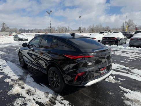 Used 2026 Buick Envista Sport Touring w/ Convenience I Package image 7