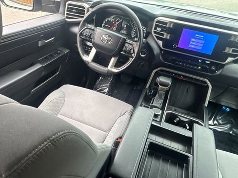 Used 2024 Toyota Tundra SR5 image 21