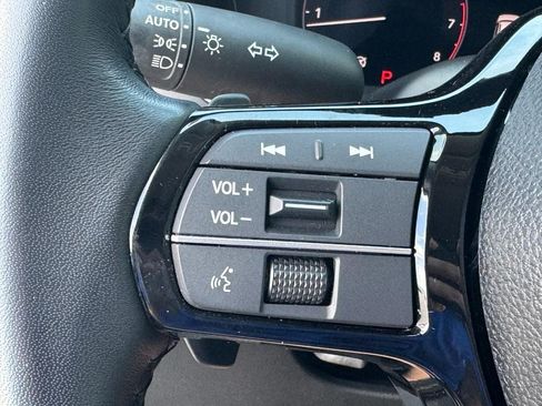 Certified 2026 Honda Passport RTL image 18