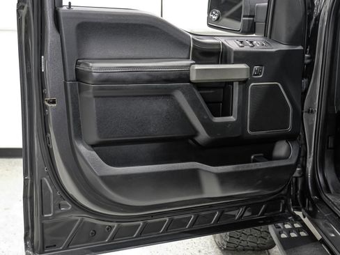 Used 2019 Ford F150 Raptor w/ Equipment Group 802A Luxury image 48