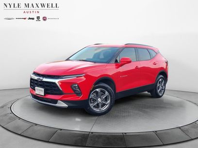 Used 2023 Chevrolet Blazer LT w/ Convenience Package