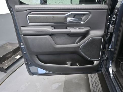 New 2026 RAM 1500 Laramie w/ Laramie Southwest Edition AWD/4WD image 19