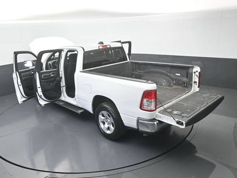Used 2022 RAM 1500 Big Horn RWD image 61