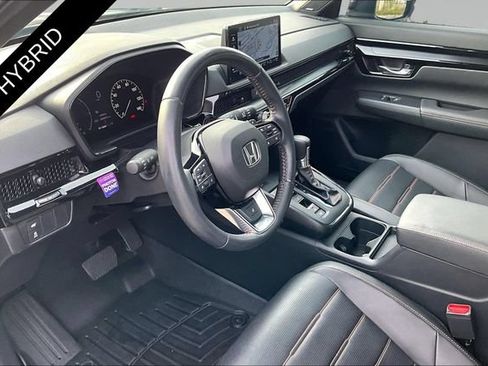 Used 2023 Honda CR-V Sport Touring image 12