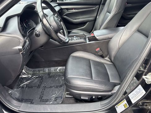 Used 2023 MAZDA MAZDA3 s image 14