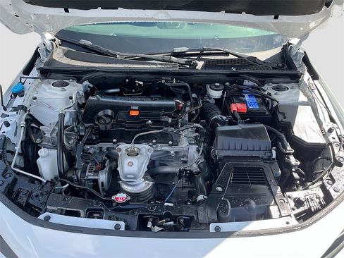 Used 2024 Honda Civic Sport image 27