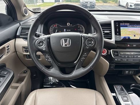Used 2020 Honda Ridgeline RTL-E image 13