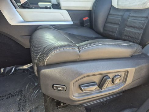 Used 2023 Toyota Tundra Capstone image 12