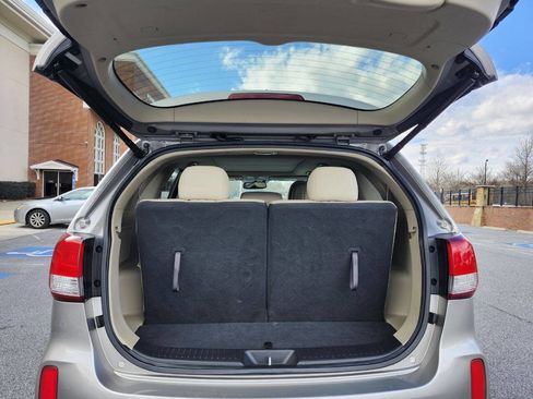 Used 2014 Kia Sorento EX w/ EX V6 Touring Package image 20