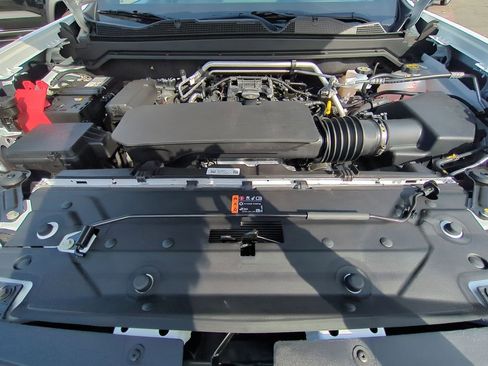 New 2026 Chevrolet Colorado Trail Boss image 29