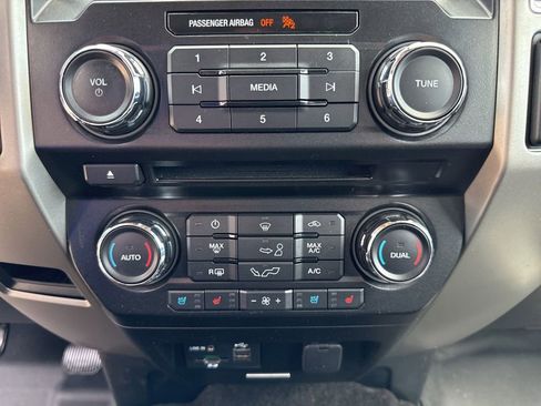 Used 2015 Ford F150 Lariat AWD/4WD image 36