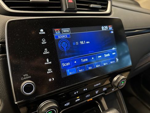 Used 2020 Honda CR-V Touring image 13