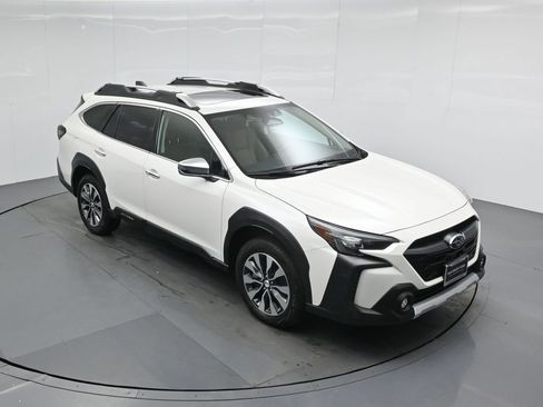 Used 2024 Subaru Outback Touring XT image 38