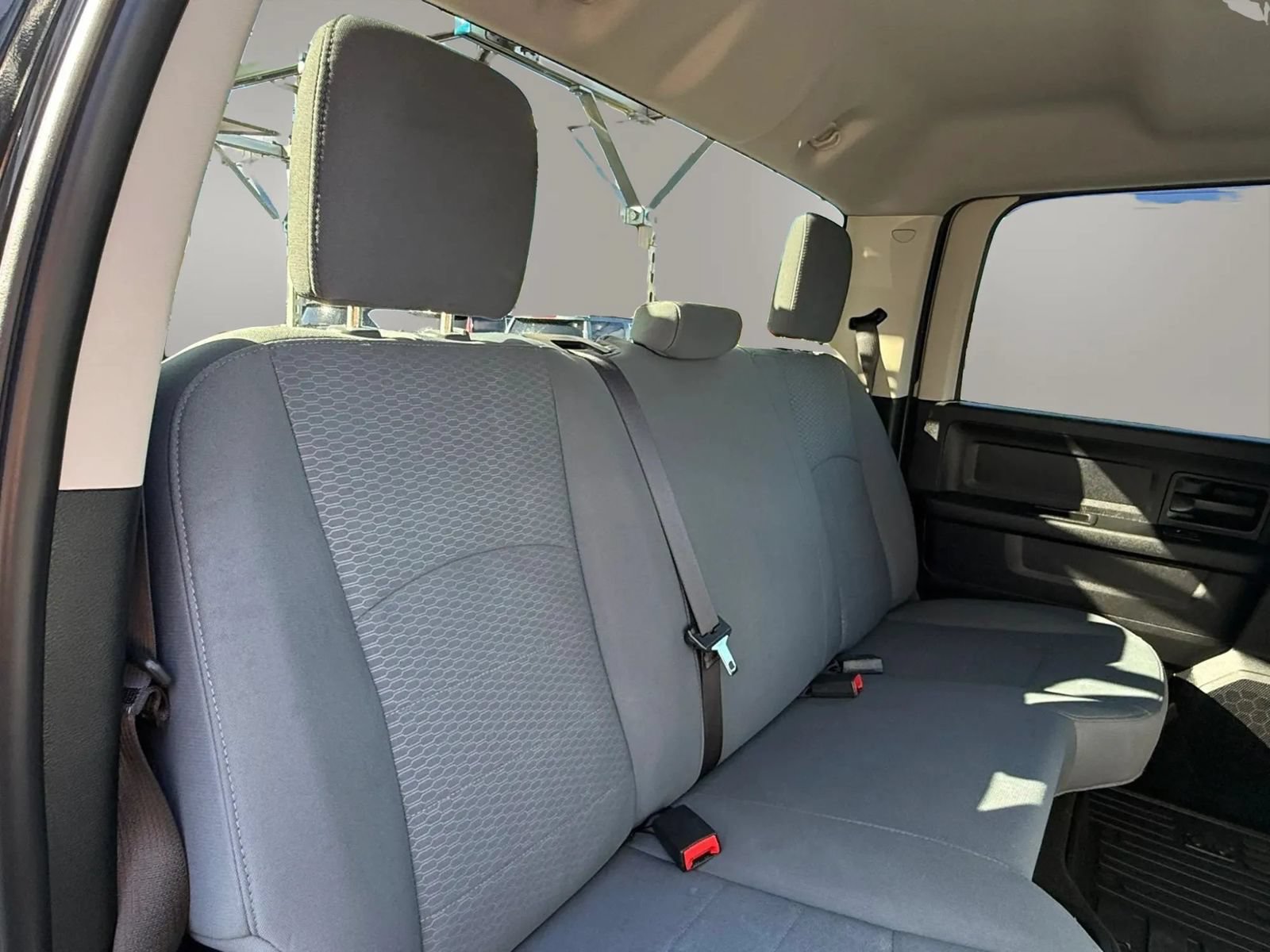 Used 2018 RAM 3500 Tradesman w/ Chrome Appearance Group AWD/4WD image 51