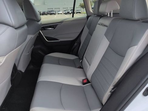 Certified 2023 Toyota RAV4 XLE Premium AWD/4WD image 14