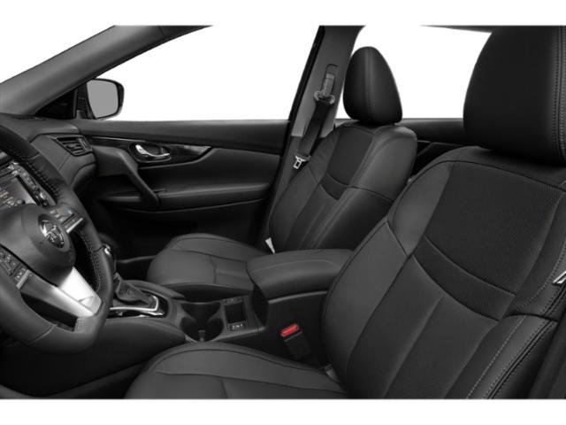 Certified 2020 Nissan Rogue Sport S AWD/4WD image 12