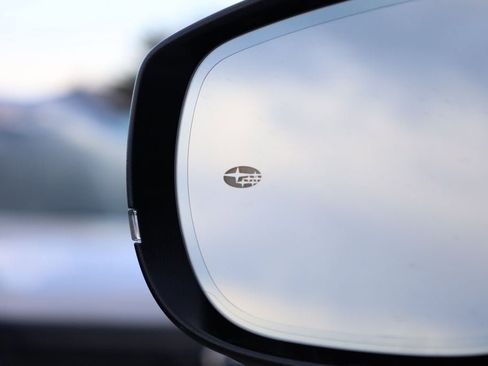 New 2026 Subaru Crosstrek 2.5i Wilderness image 20