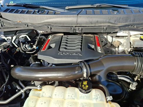 Used 2021 Ford F150 Raptor w/ Equipment Group 801A High image 30