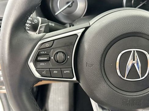 Used 2024 Acura RDX w/ Technology Package image 23