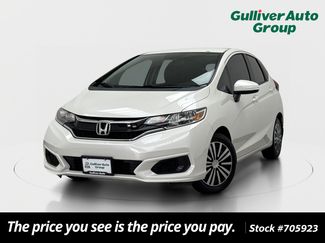 Used 2019 Honda Fit LX video 1