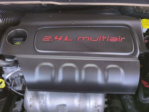 Used 2018 Jeep Compass Limited image 11