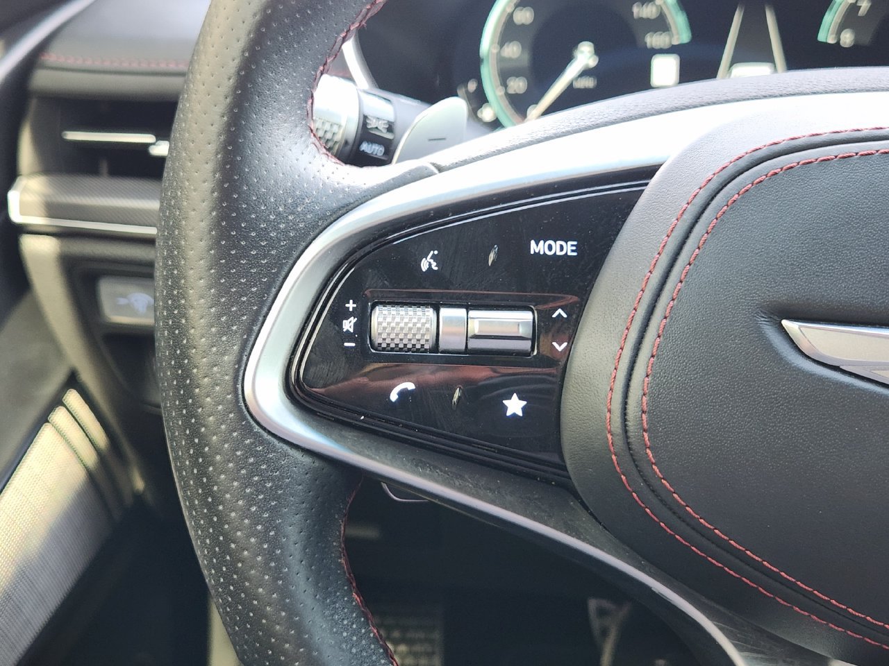 Used 2024 Genesis G80 2.5T w/ Sport Prestige Package AWD/4WD image 26