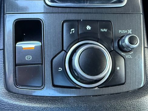 Used 2016 MAZDA CX-5 Grand Touring image 23