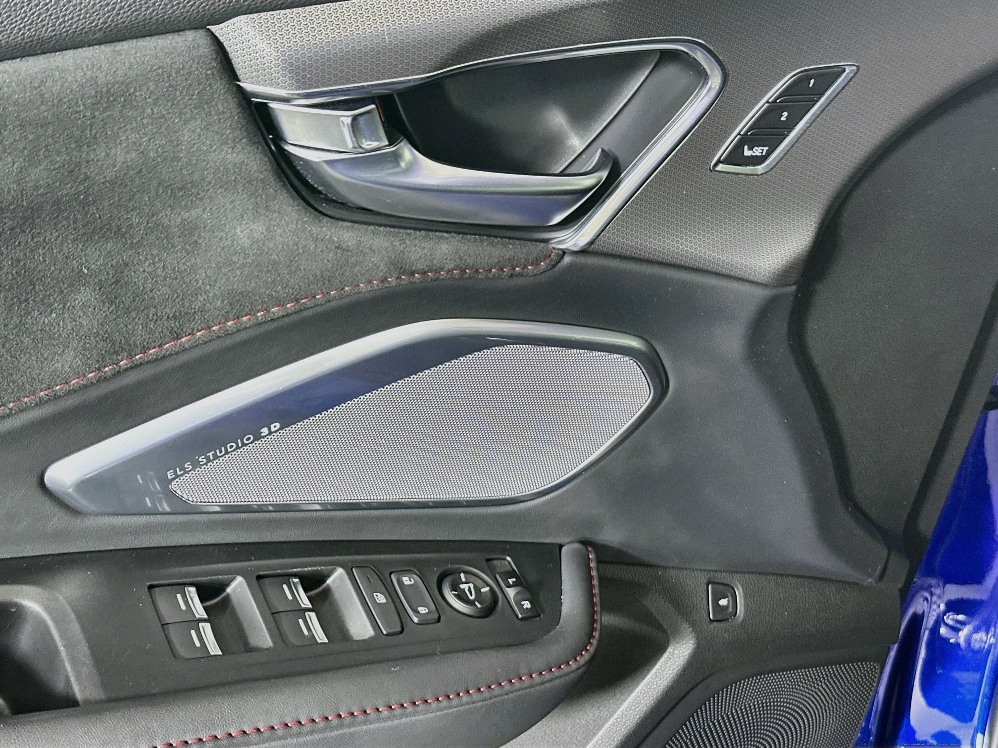 Used 2023 Acura RDX w/ Advance Package FWD image 20