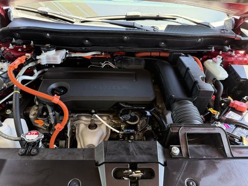 Used 2023 Honda CR-V Sport Touring image 41