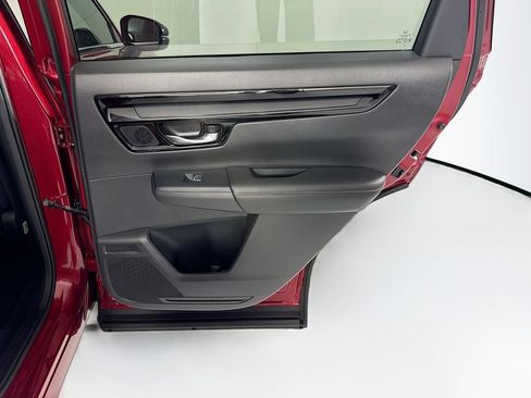 Certified 2024 Honda CR-V Sport Touring image 27