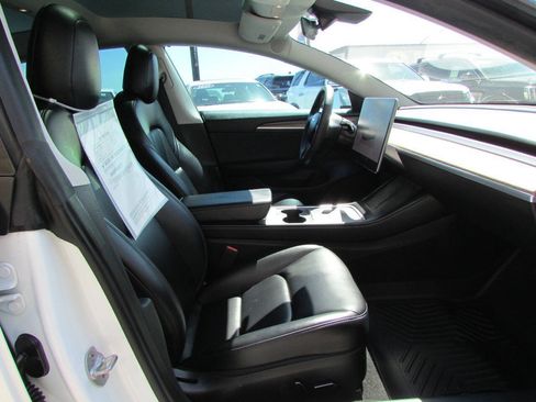 Used 2023 Tesla Model 3 Standard Range RWD image 20
