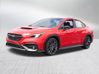 New 2026 Subaru WRX tS w/ WRX Essentials Package AWD/4WD video 2