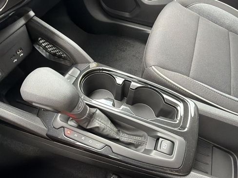 New 2026 Chevrolet TrailBlazer LT w/ Driver Confidence Package FWD image 25