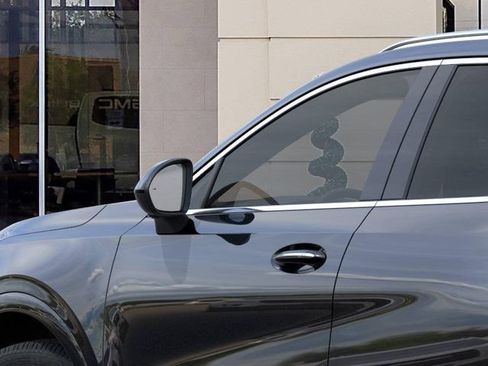 New 2026 Buick Envision Avenir AWD/4WD image 12
