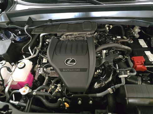 Certified 2024 Lexus TX 350 AWD image 30