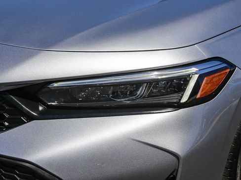 Certified 2026 Honda Civic LX image 6