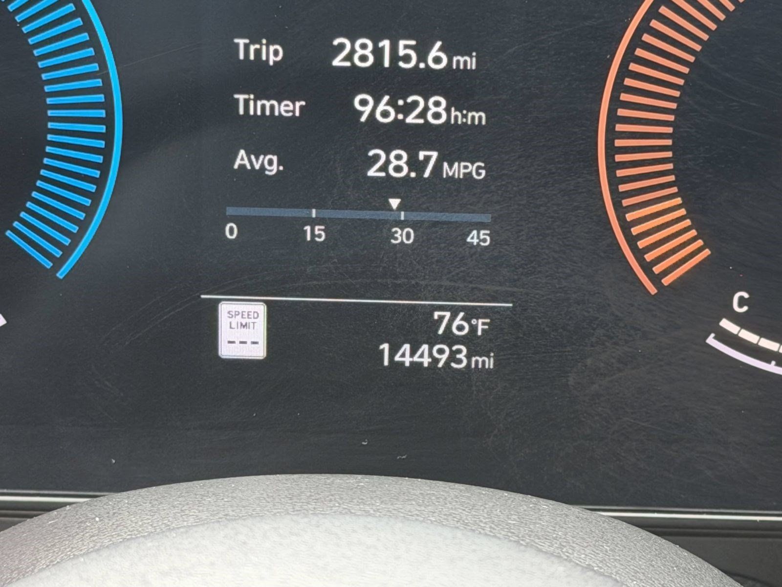 Used 2026 Hyundai Kona SEL Sport FWD image 25