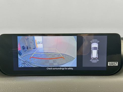 New 2026 MAZDA CX-50 AWD 2.5 S w/ Cargo Package image 13