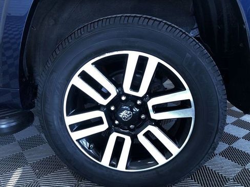Certified 2020 Toyota 4Runner Limited image 18