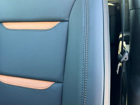 New 2026 GMC Sierra 1500 AT4 image 19