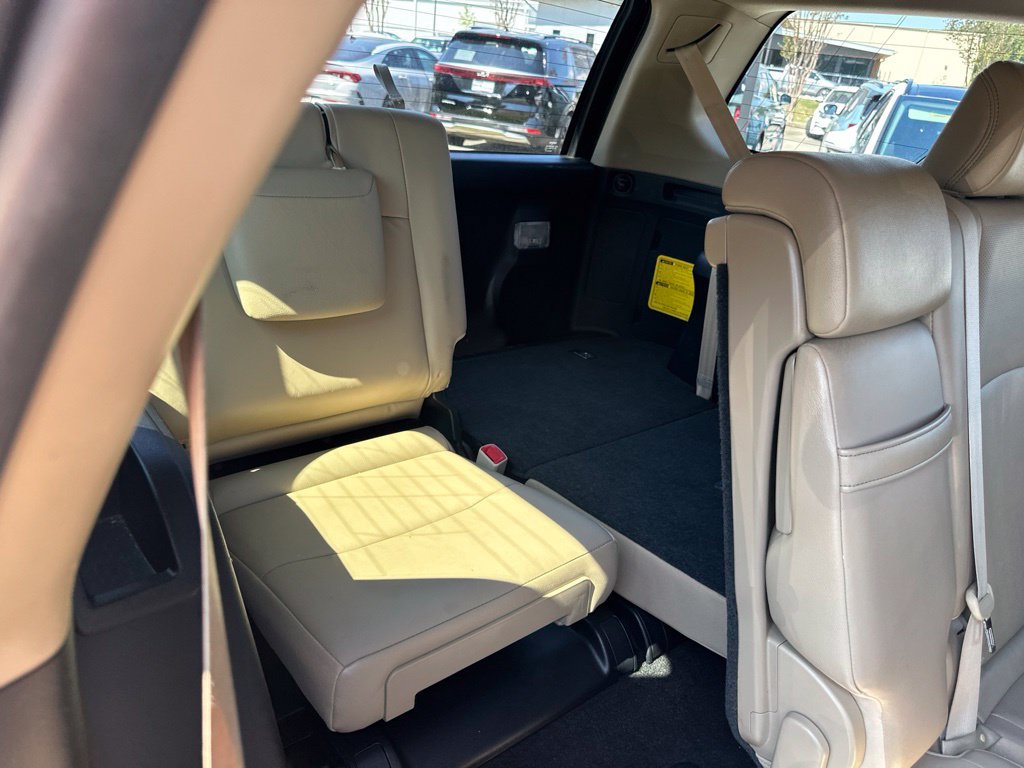Used 2016 Toyota 4Runner Limited AWD/4WD image 24