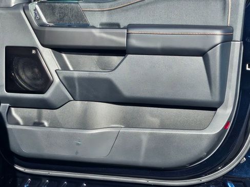 New 2025 Ford F150 Tremor w/ Equipment Group 402A High image 35