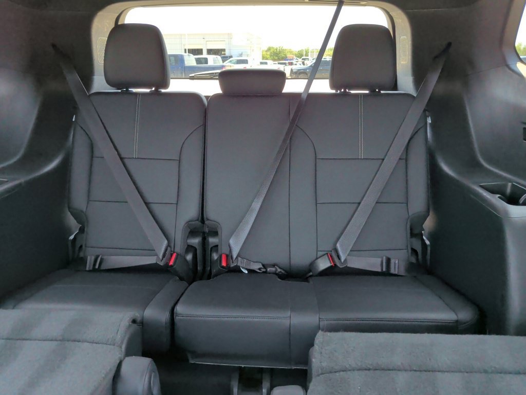 Used 2024 GMC Acadia Elevation AWD/4WD image 40